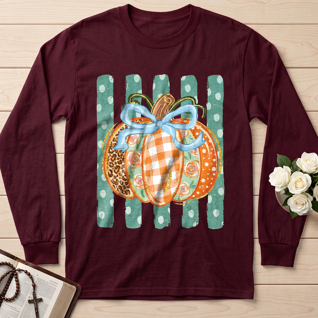 Pumpkin 04