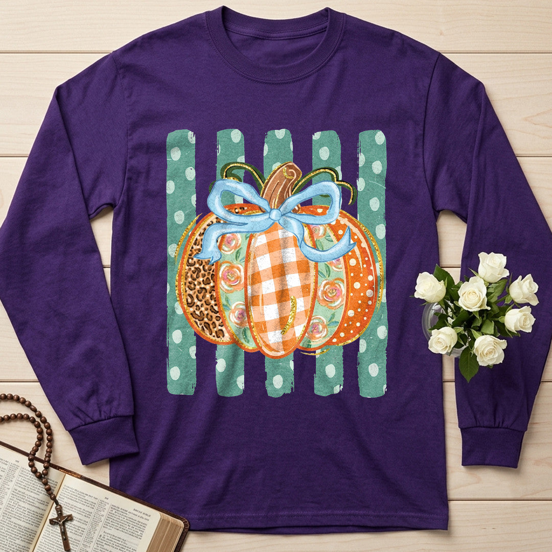 Pumpkin 04
