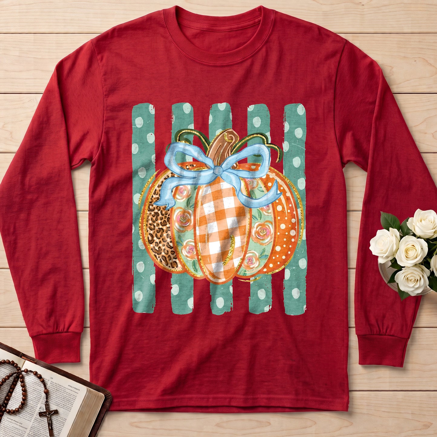 Pumpkin 04