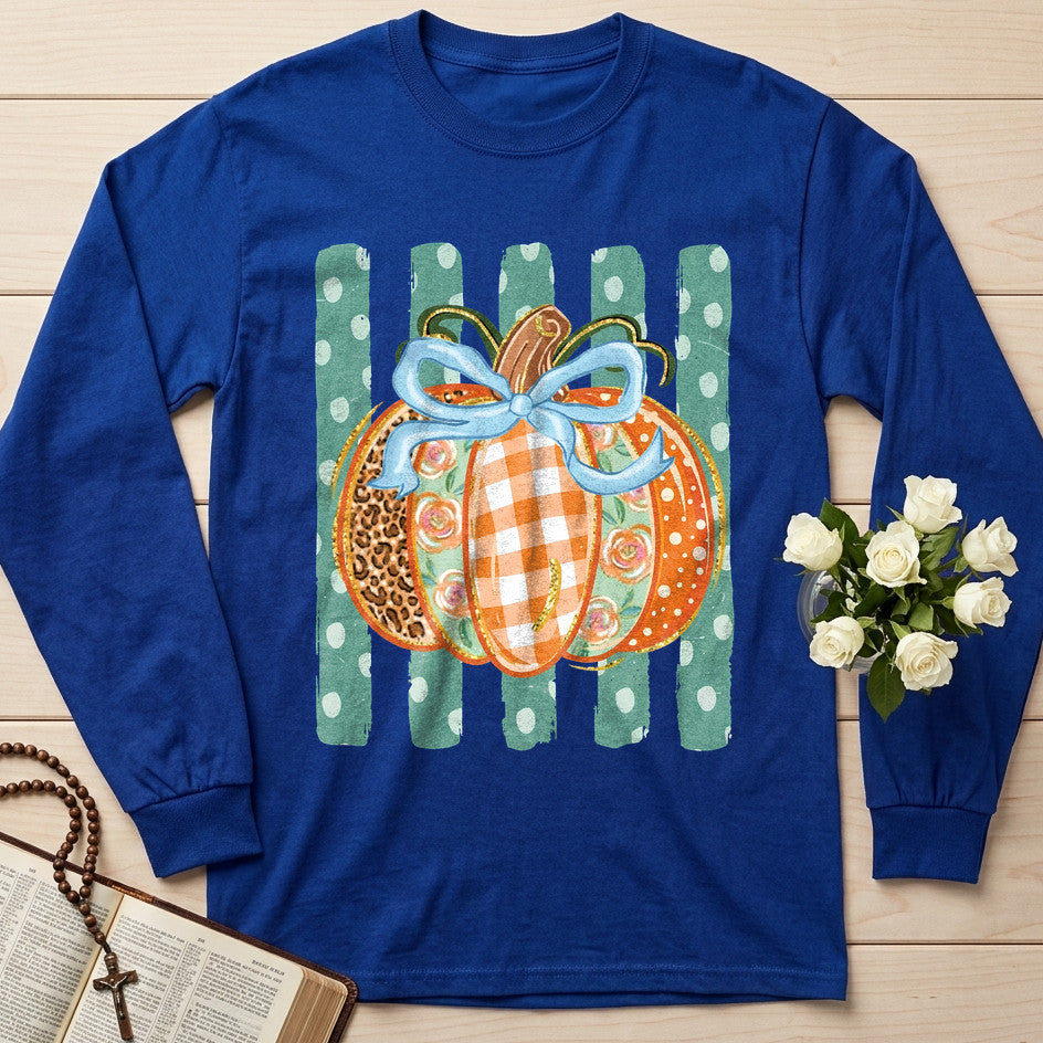 Pumpkin 04