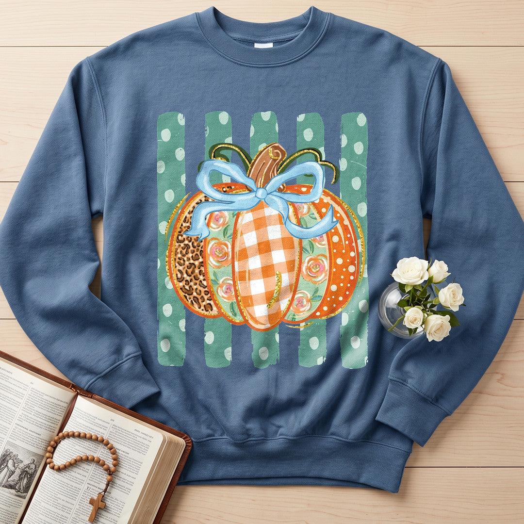 Pumpkin 04