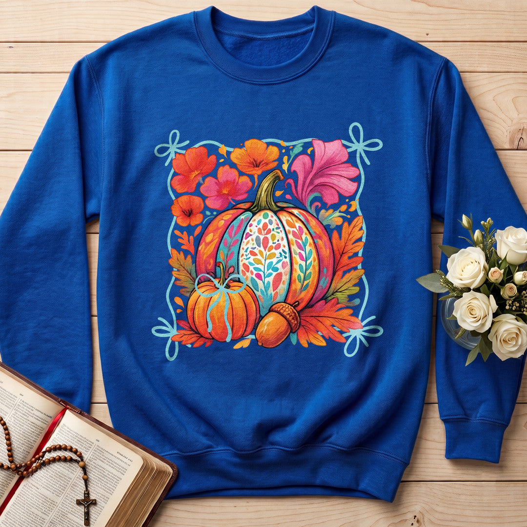 Pumpkin 05