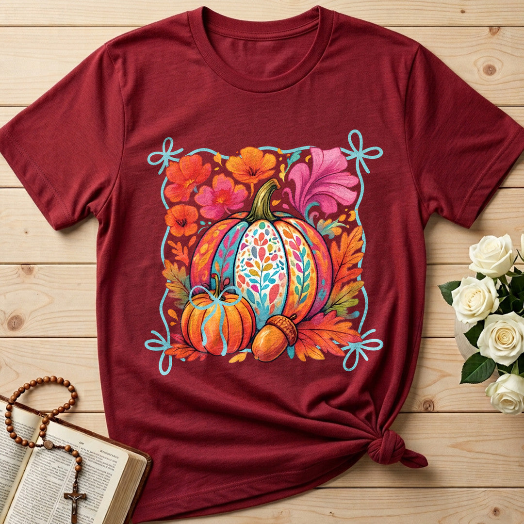 Pumpkin 05