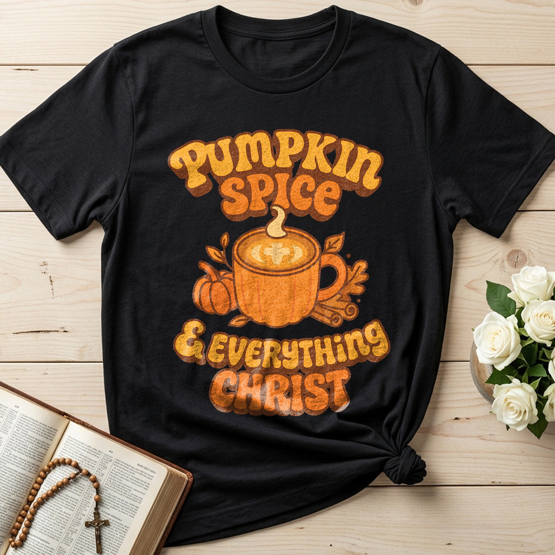 Pumpkin Spice And Everything Christ 02