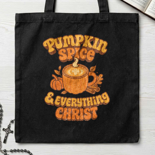 Pumpkin Spice And Everything Christ 02
