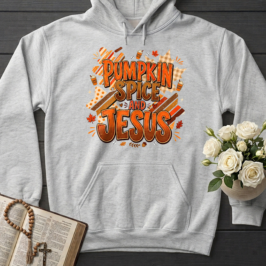 Pumpkin Spice And Jesus 02