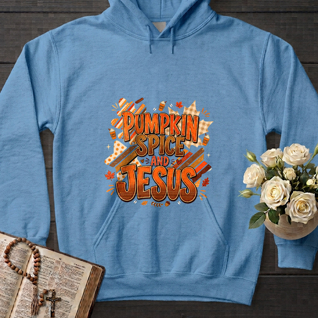 Pumpkin Spice And Jesus 02