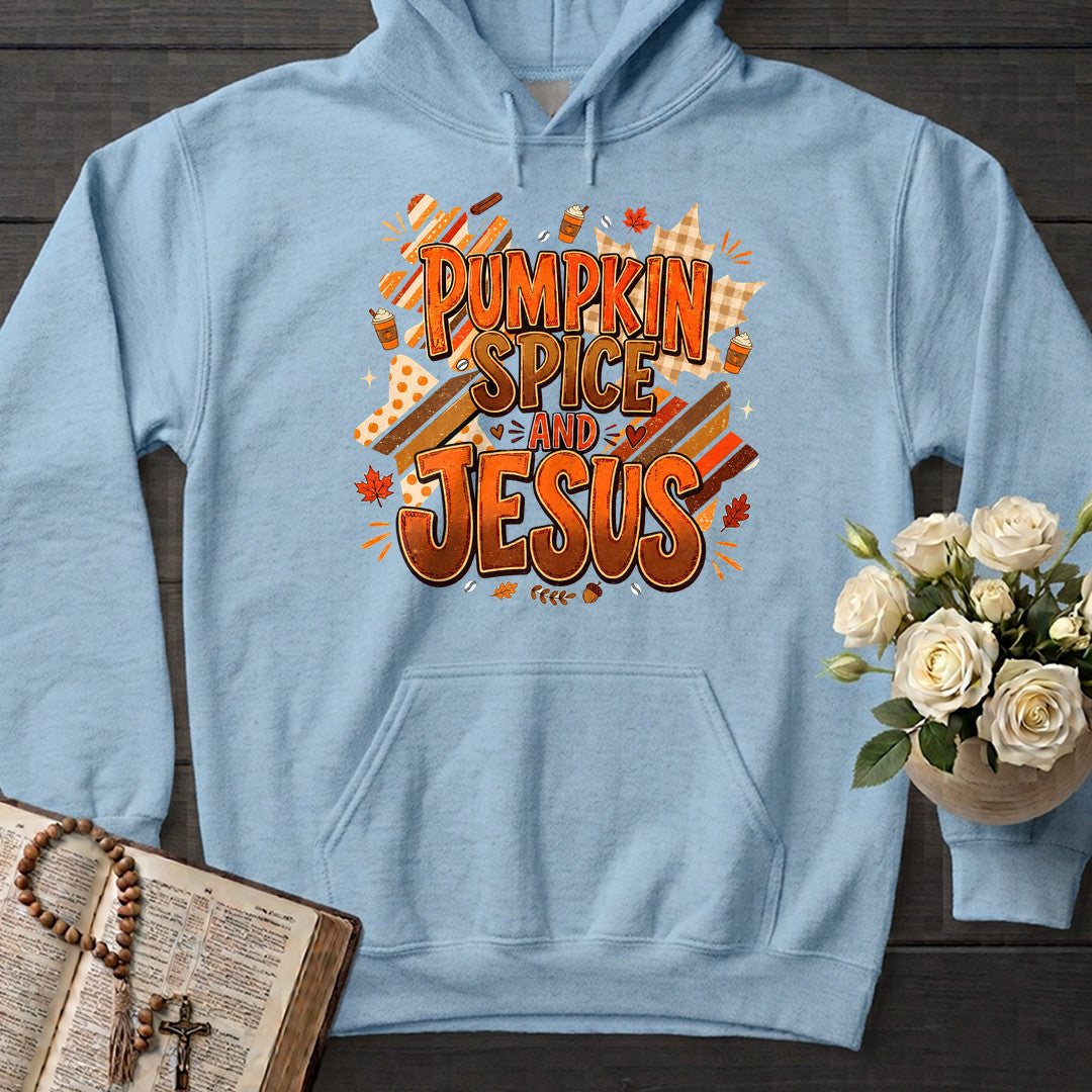 Pumpkin Spice And Jesus 02
