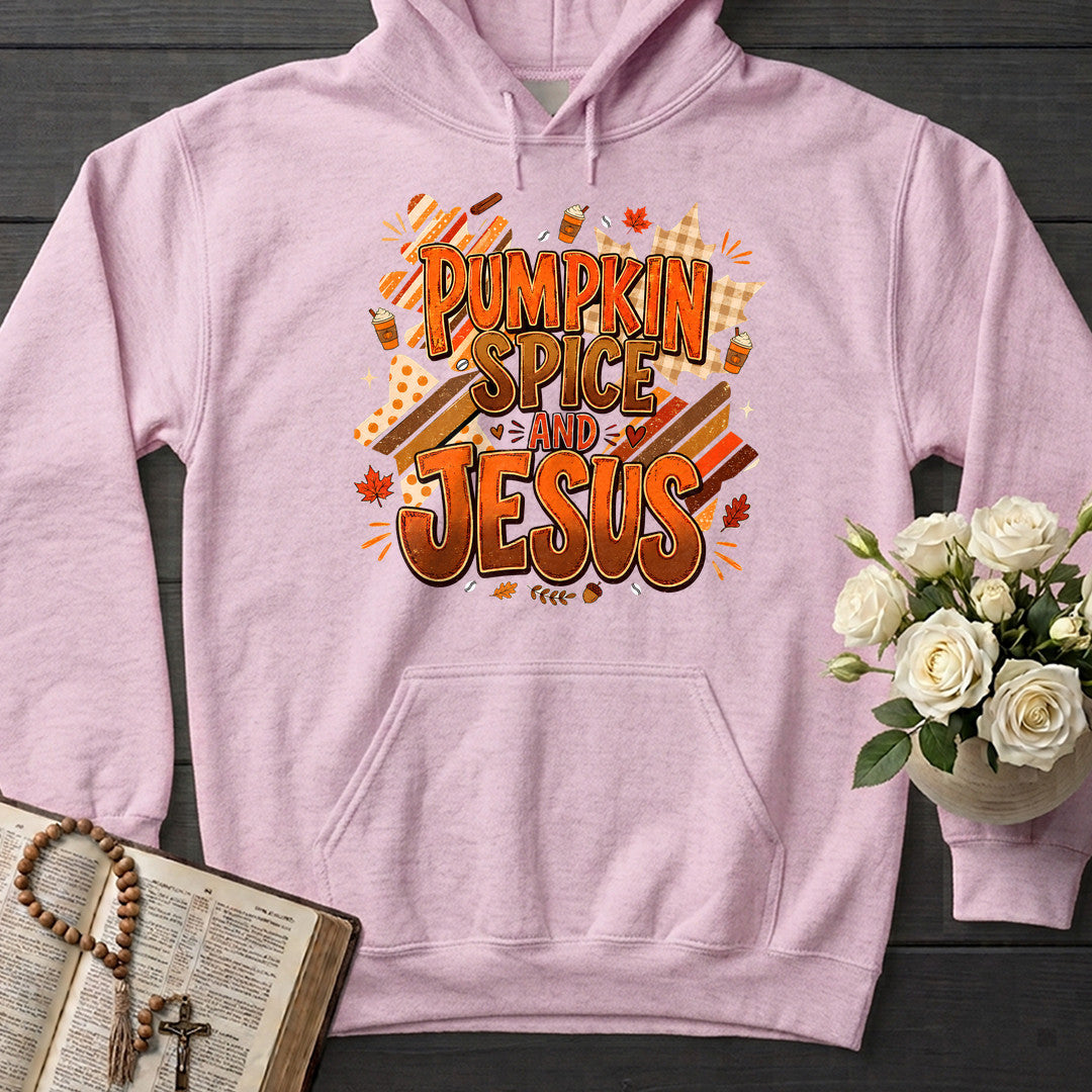 Pumpkin Spice And Jesus 02