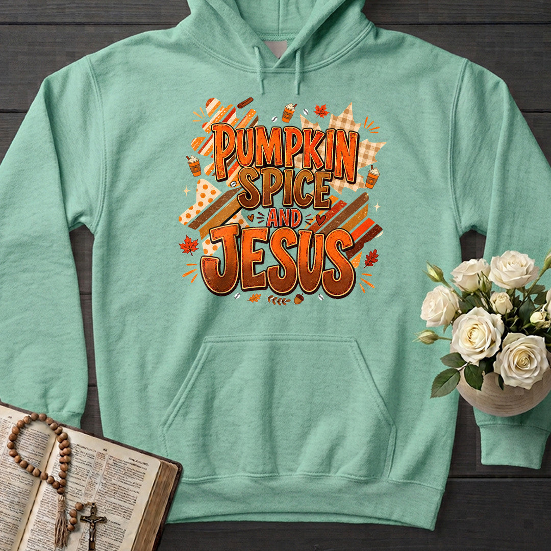 Pumpkin Spice And Jesus 02