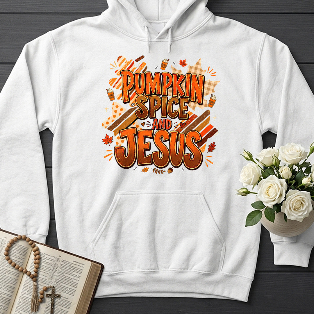 Pumpkin Spice And Jesus 02