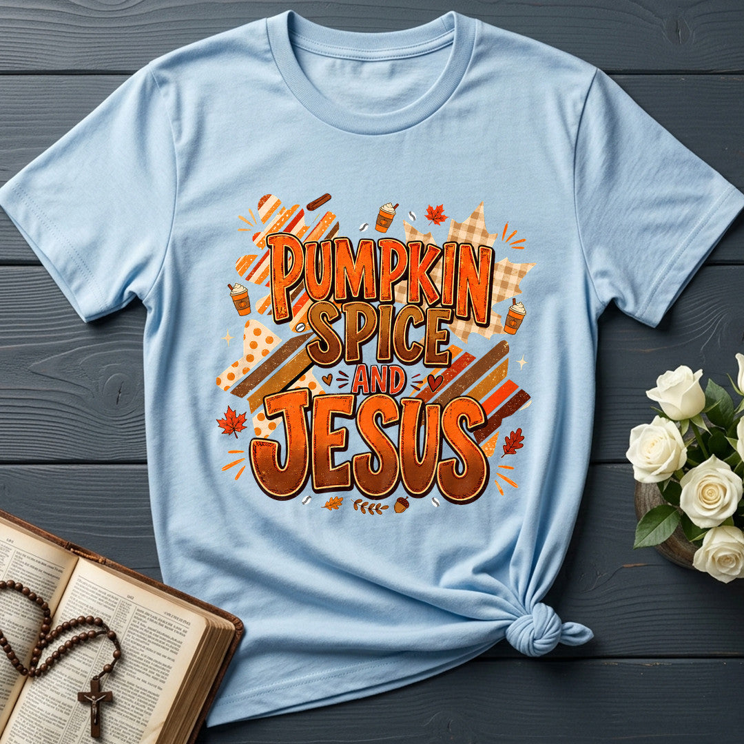 Pumpkin Spice And Jesus 02