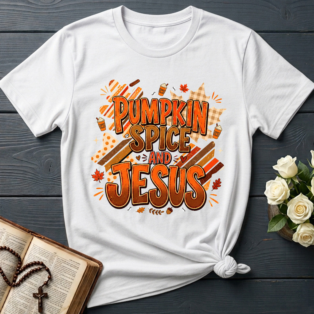 Pumpkin Spice And Jesus 02