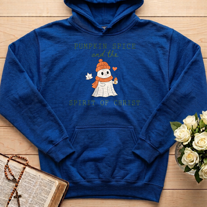 Pumpkin Spice And The Spirit Of Christ 01