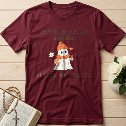 Pumpkin Spice And The Spirit Of Christ 01