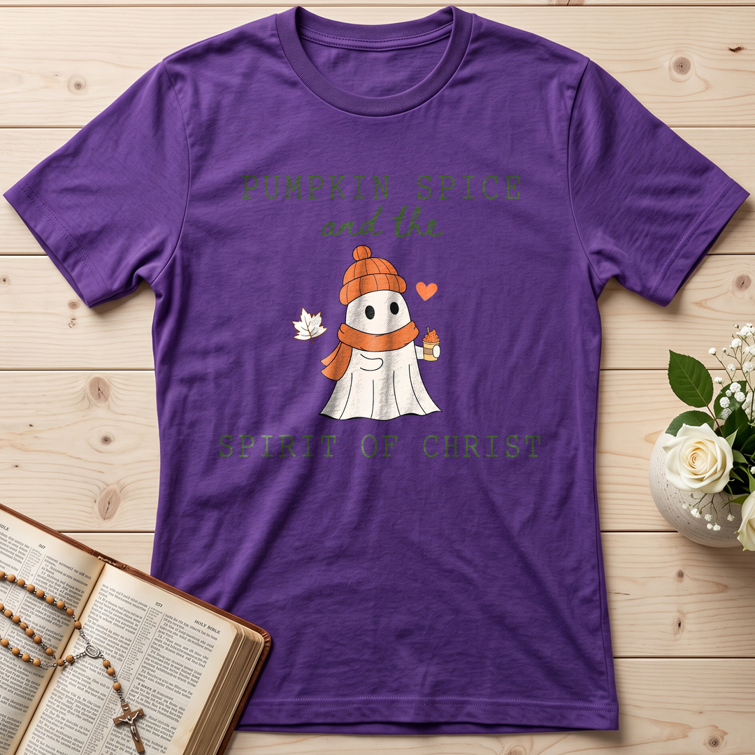 Pumpkin Spice And The Spirit Of Christ 01