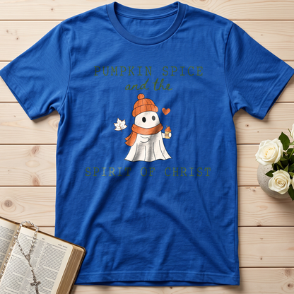 Pumpkin Spice And The Spirit Of Christ 01