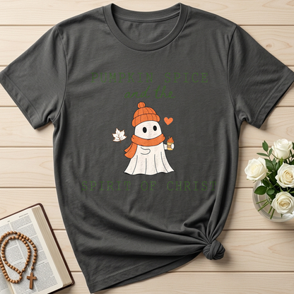 Pumpkin Spice And The Spirit Of Christ 01