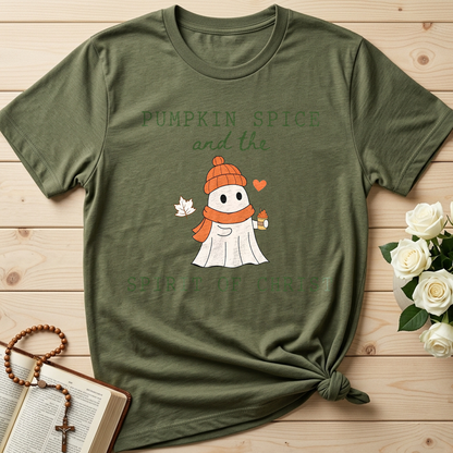 Pumpkin Spice And The Spirit Of Christ 01