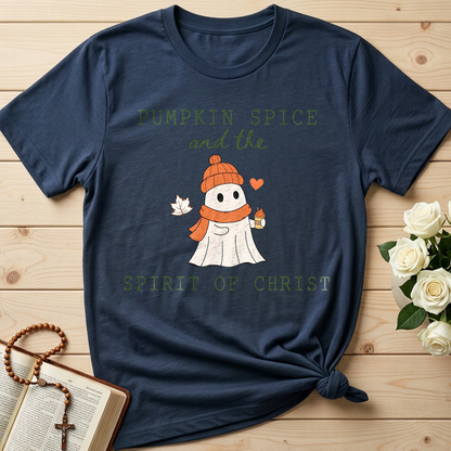 Pumpkin Spice And The Spirit Of Christ 01