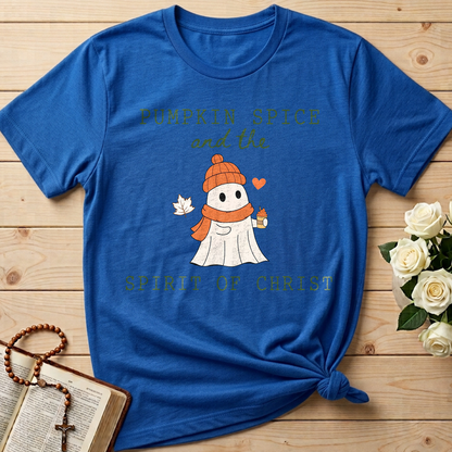 Pumpkin Spice And The Spirit Of Christ 01