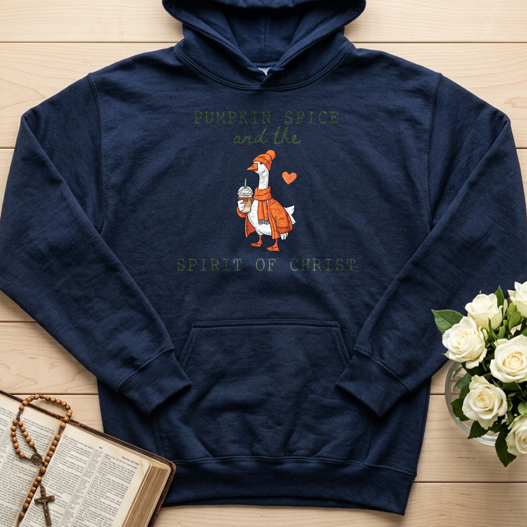 Pumpkin Spice And The Spirit Of Christ 02
