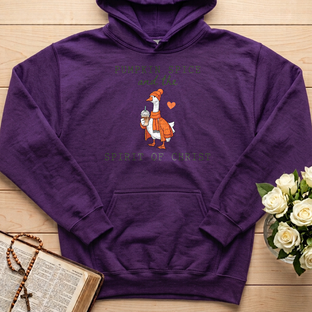 Pumpkin Spice And The Spirit Of Christ 02