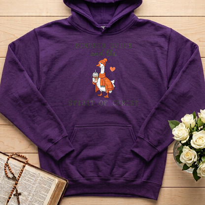 Pumpkin Spice And The Spirit Of Christ 02