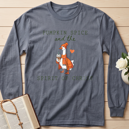 Pumpkin Spice And The Spirit Of Christ 02
