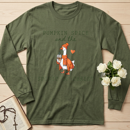 Pumpkin Spice And The Spirit Of Christ 02