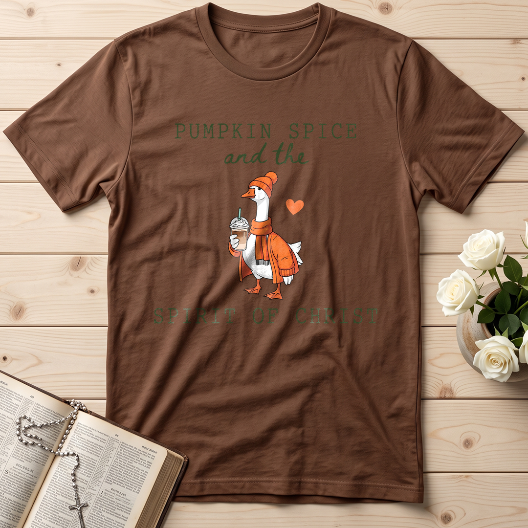 Pumpkin Spice And The Spirit Of Christ 02