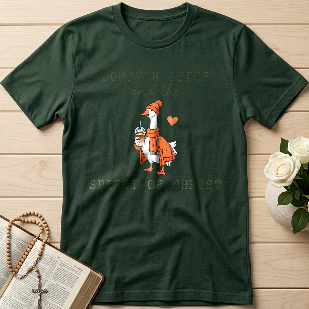 Pumpkin Spice And The Spirit Of Christ 02