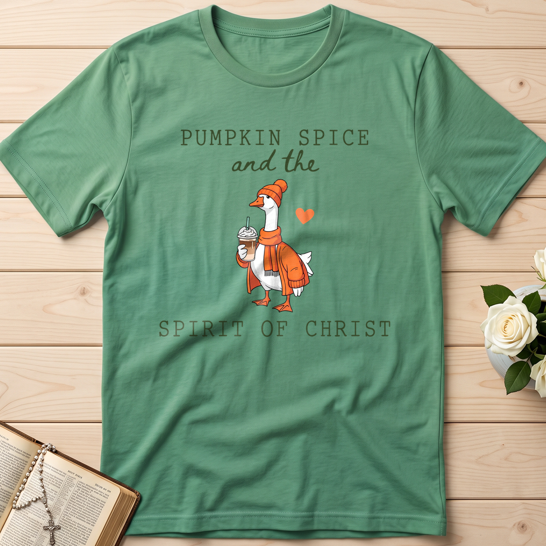 Pumpkin Spice And The Spirit Of Christ 02