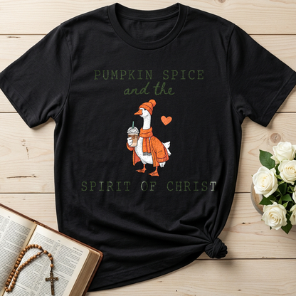 Pumpkin Spice And The Spirit Of Christ 02