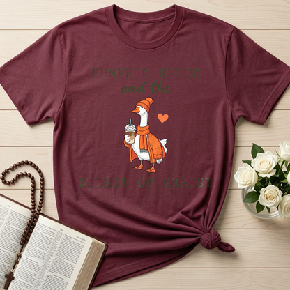 Pumpkin Spice And The Spirit Of Christ 02
