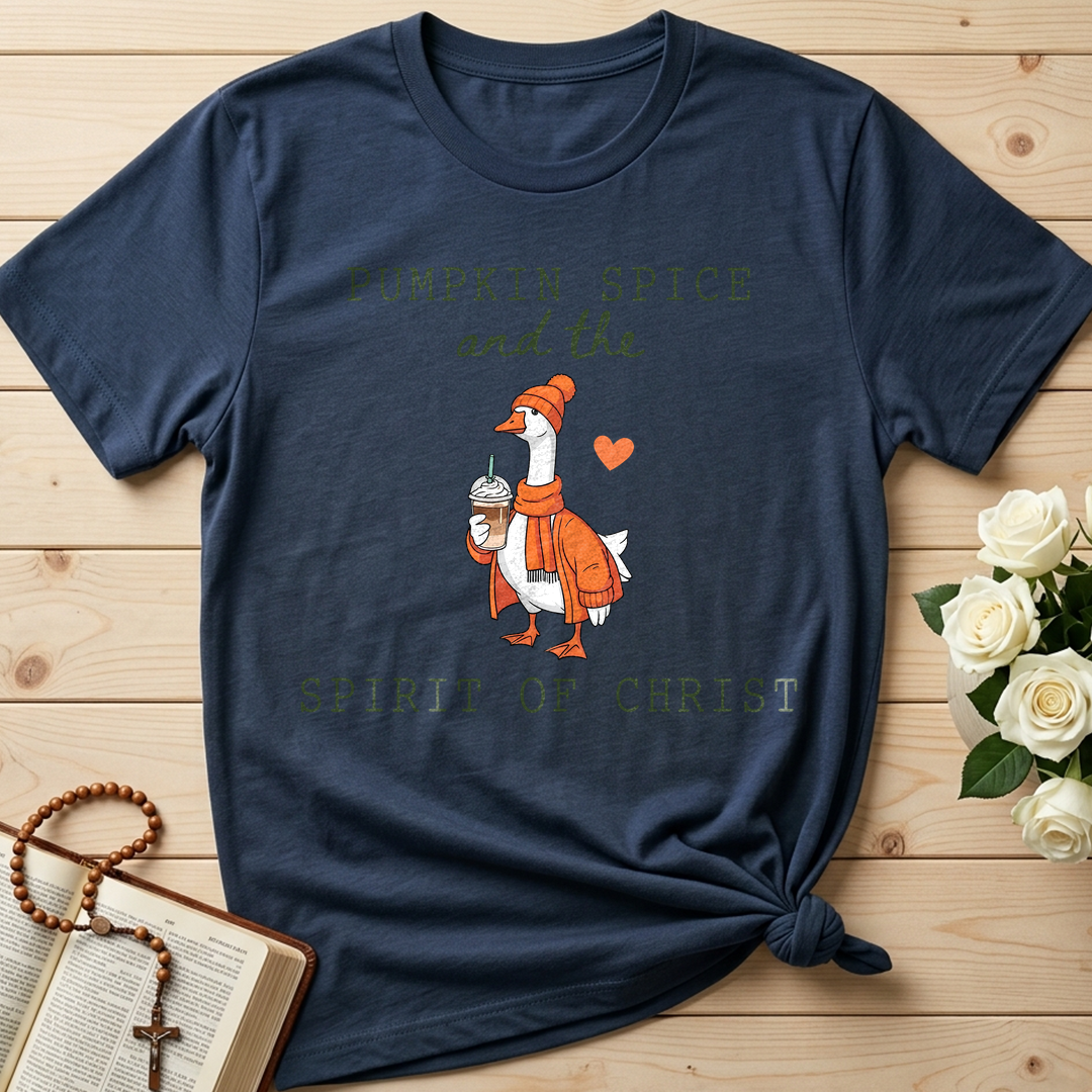 Pumpkin Spice And The Spirit Of Christ 02