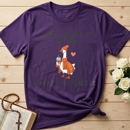 Pumpkin Spice And The Spirit Of Christ 02