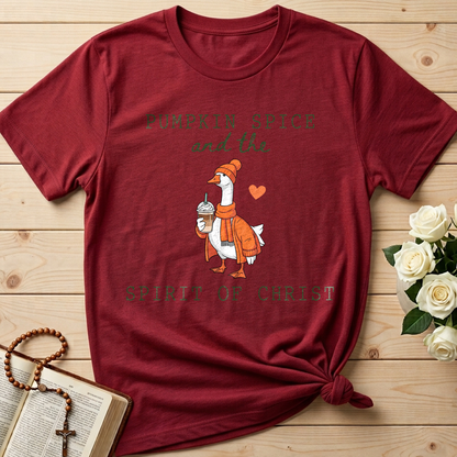 Pumpkin Spice And The Spirit Of Christ 02