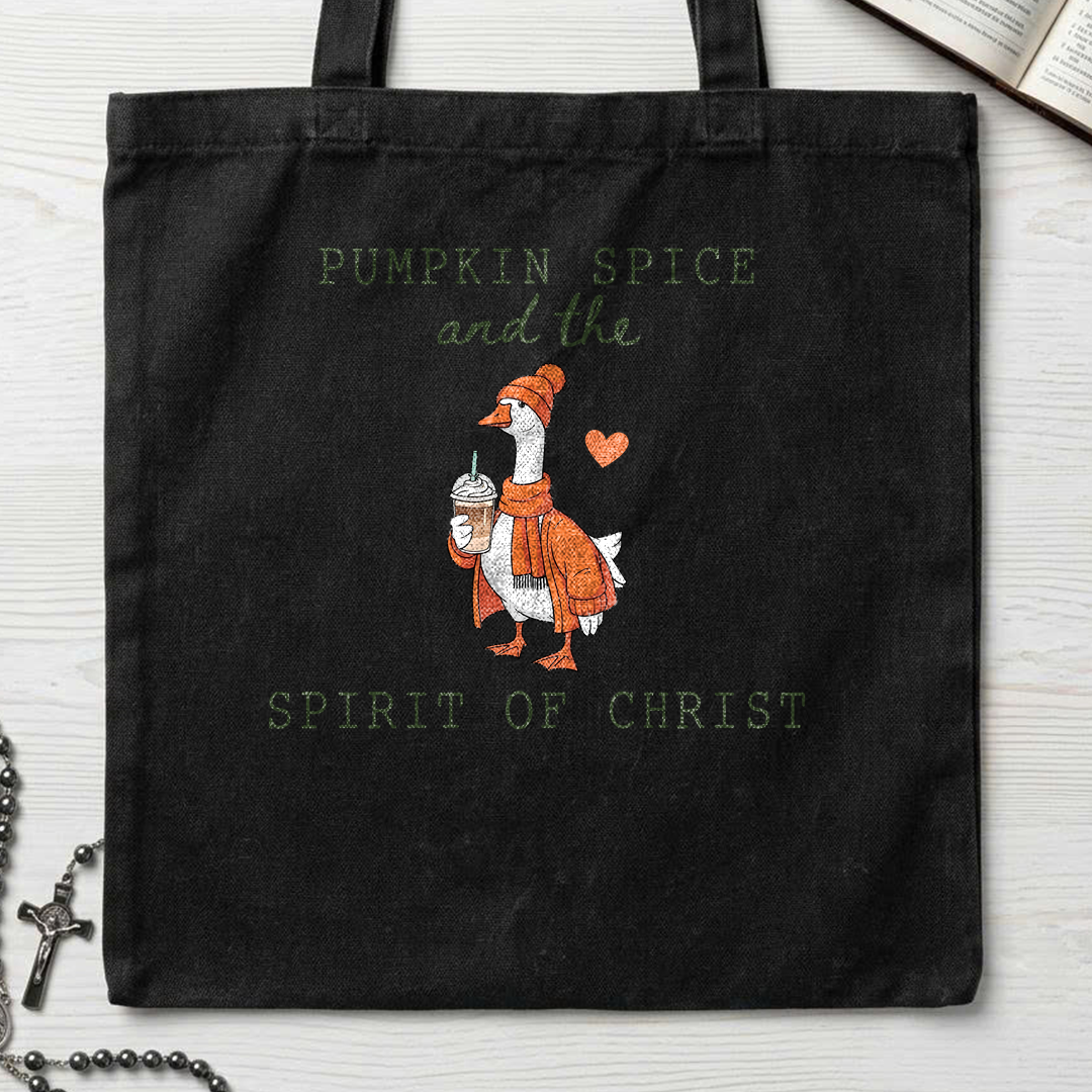 Pumpkin Spice And The Spirit Of Christ 02