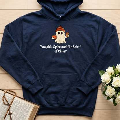 Pumpkin Spice And The Spirit Of Christ 03