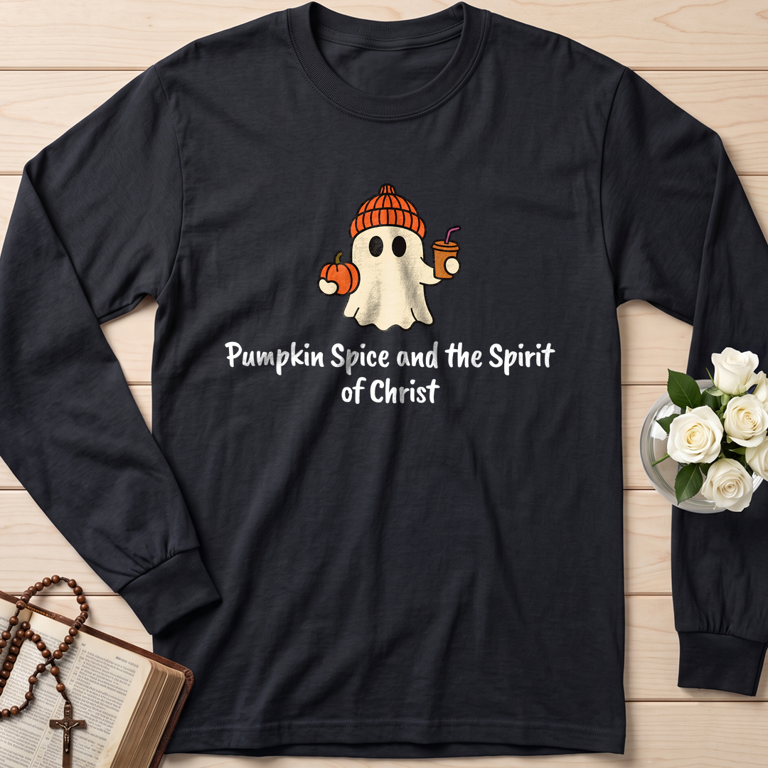 Pumpkin Spice And The Spirit Of Christ 03