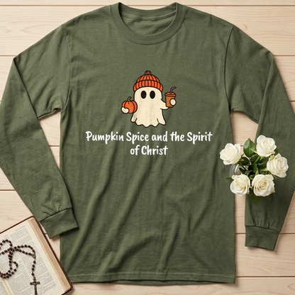 Pumpkin Spice And The Spirit Of Christ 03