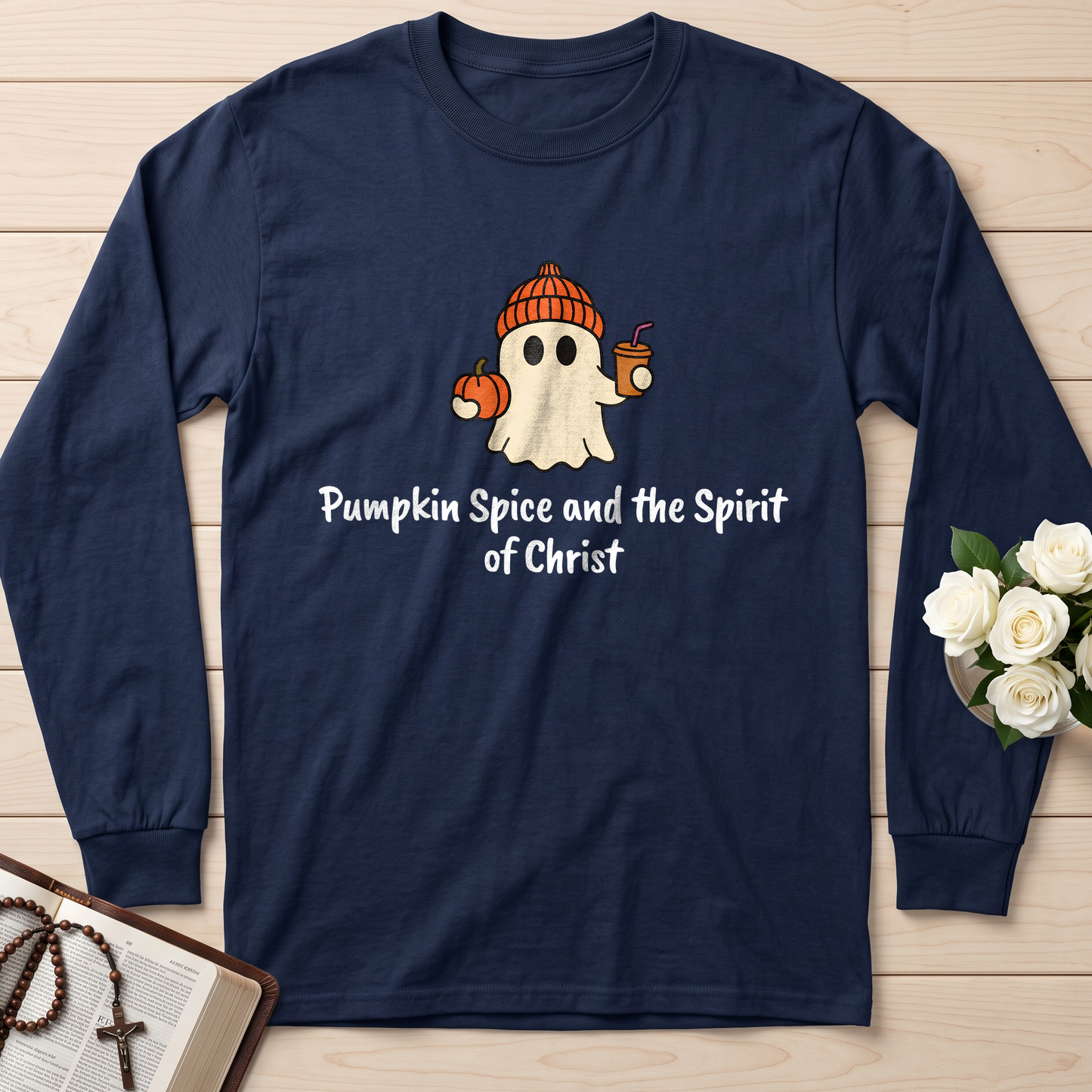 Pumpkin Spice And The Spirit Of Christ 03