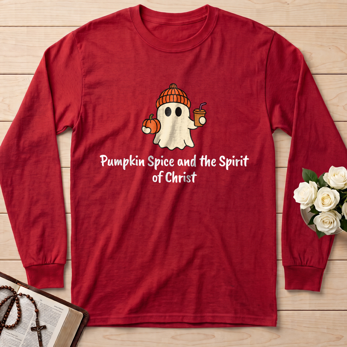 Pumpkin Spice And The Spirit Of Christ 03