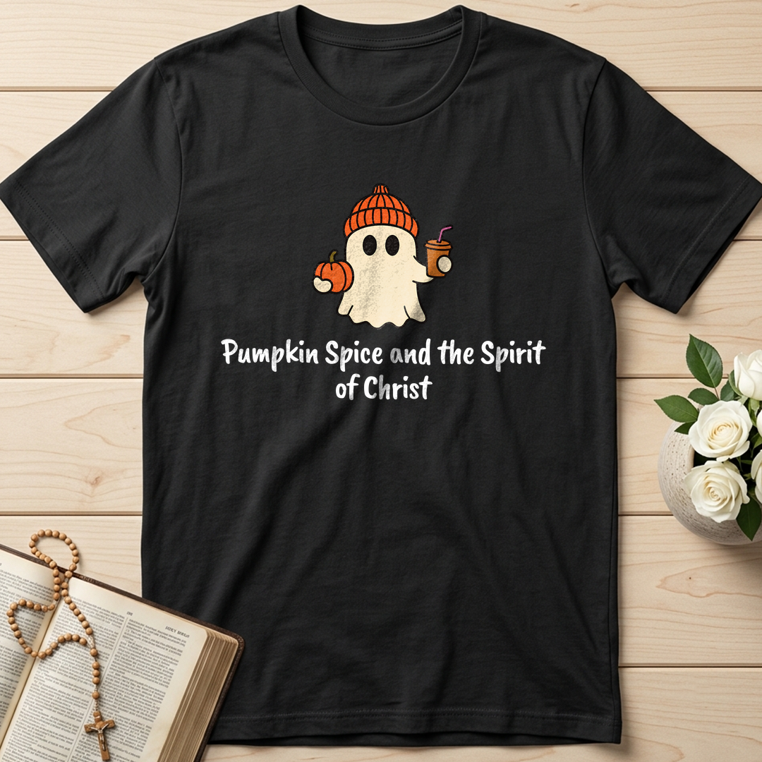 Pumpkin Spice And The Spirit Of Christ 03