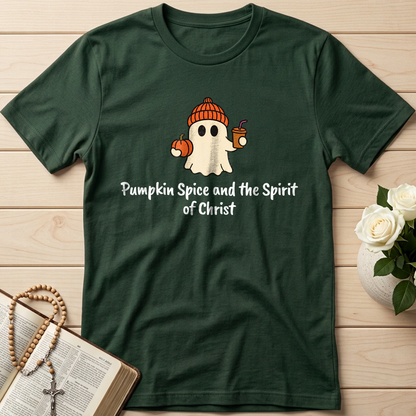 Pumpkin Spice And The Spirit Of Christ 03