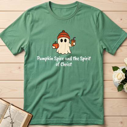 Pumpkin Spice And The Spirit Of Christ 03