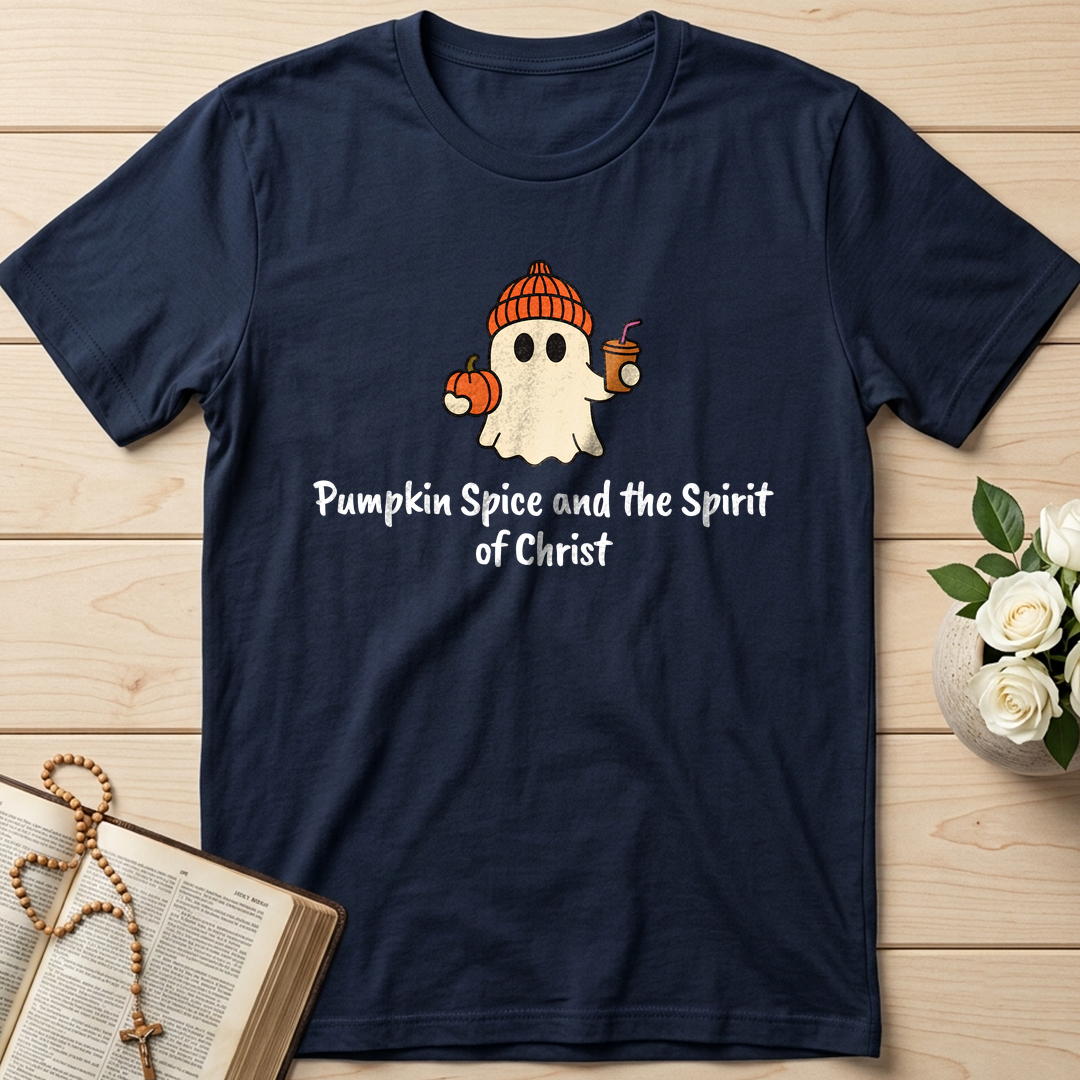 Pumpkin Spice And The Spirit Of Christ 03