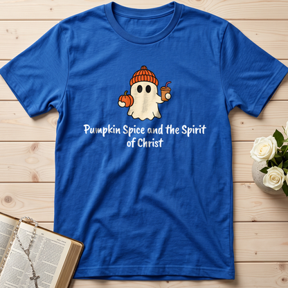 Pumpkin Spice And The Spirit Of Christ 03