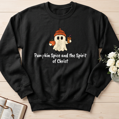 Pumpkin Spice And The Spirit Of Christ 03